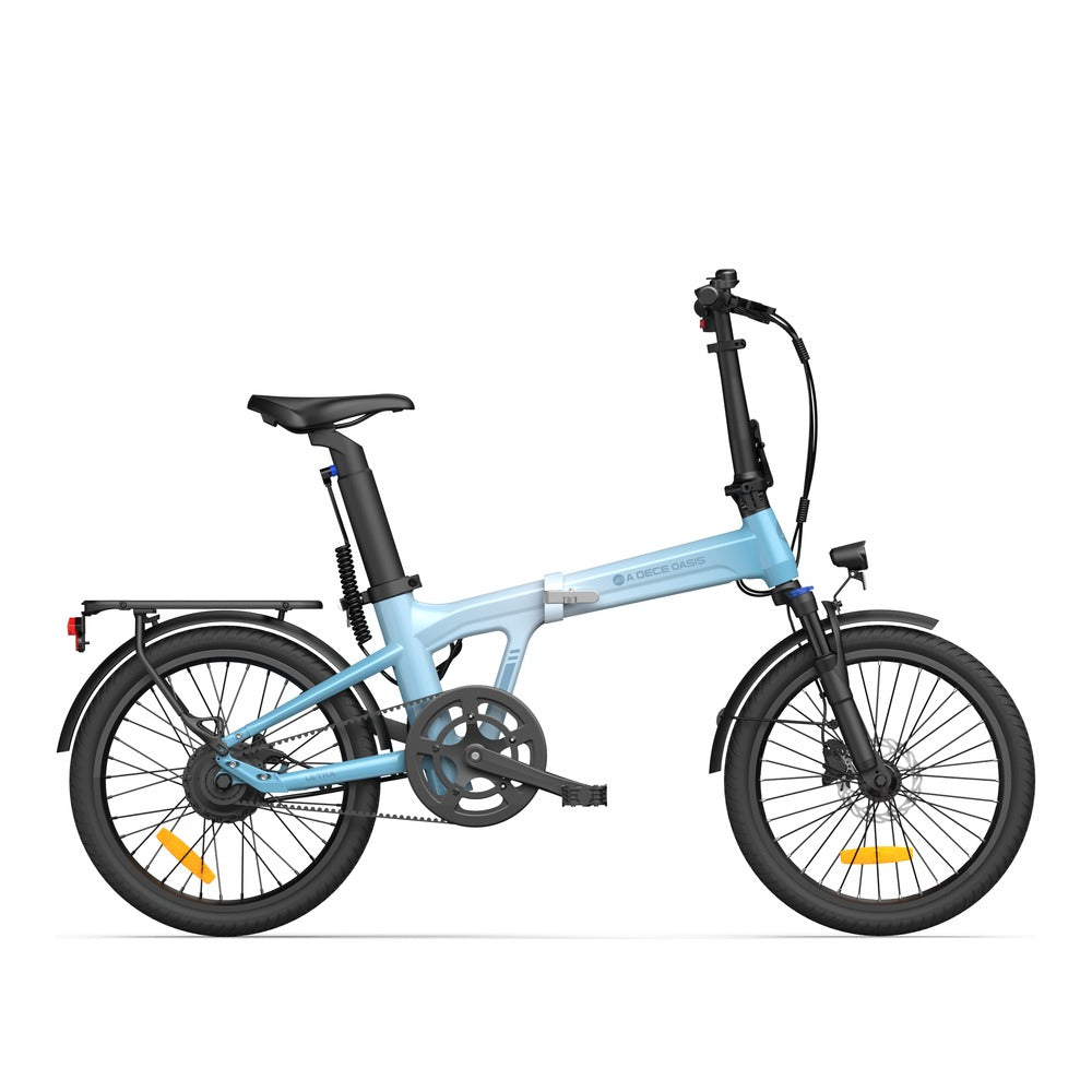 ADO AIR 20 電動アシスト自転車 折りたたみ ADO Air 20 折りたたみ電動アシスト自転車 – Bluearth