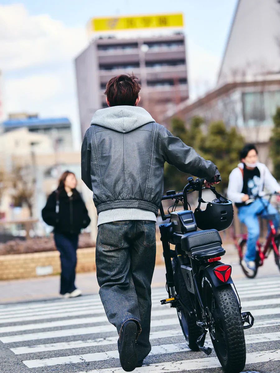電動アシスト自転車のバッテリー、徹底解説｜5年以上長持ちさせる方法と、ツーリング途中で電池切れにならない使い方
