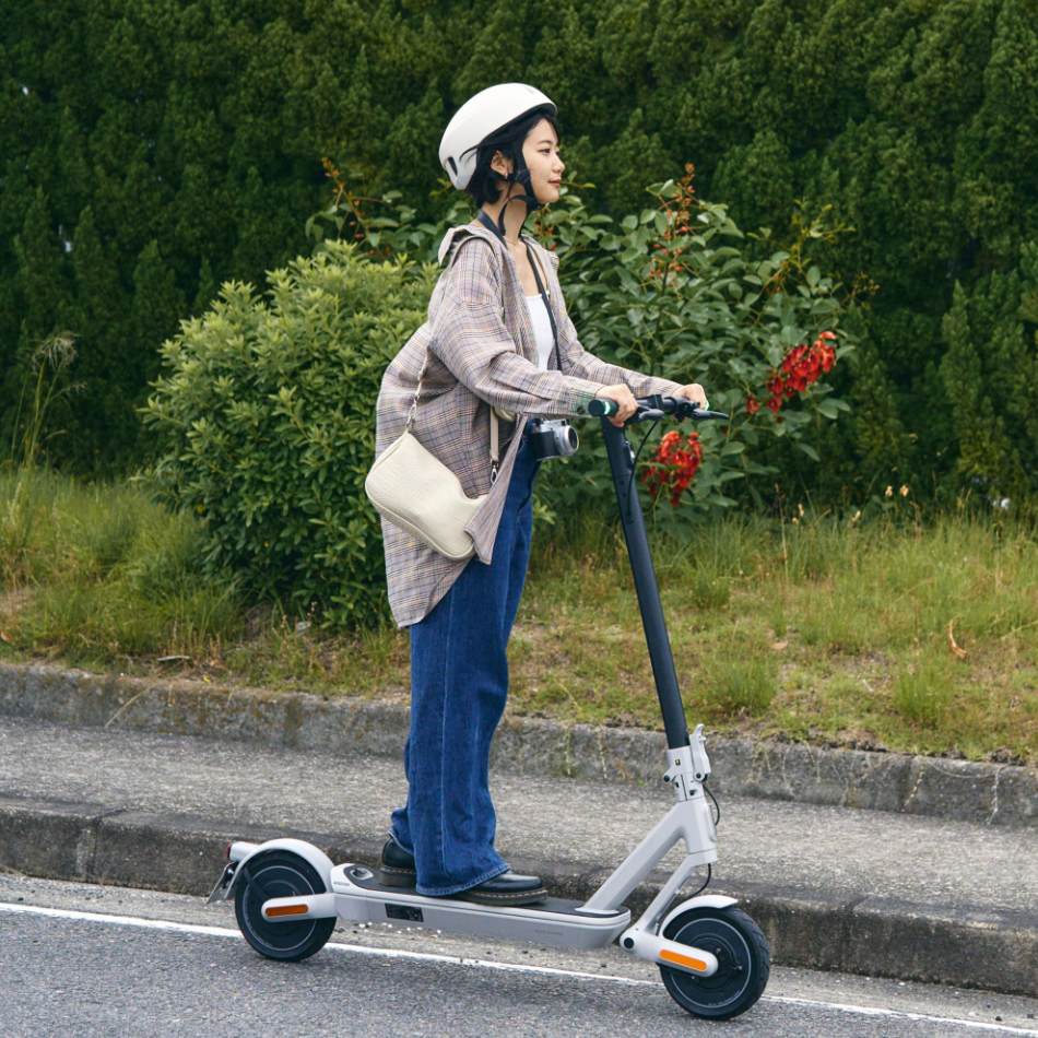 【取り扱いブランドのご紹介】世界最大級の電動モビリティメーカー「YADEA（ヤディア）」