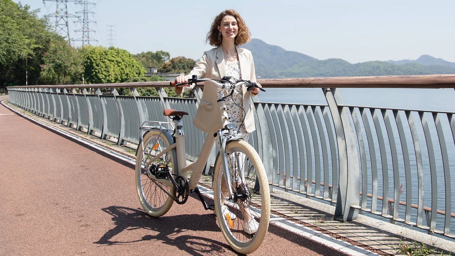 【2026年夏】電動アシスト自転車で走りたい！日本の絶景サイクリングロードおすすめ７選