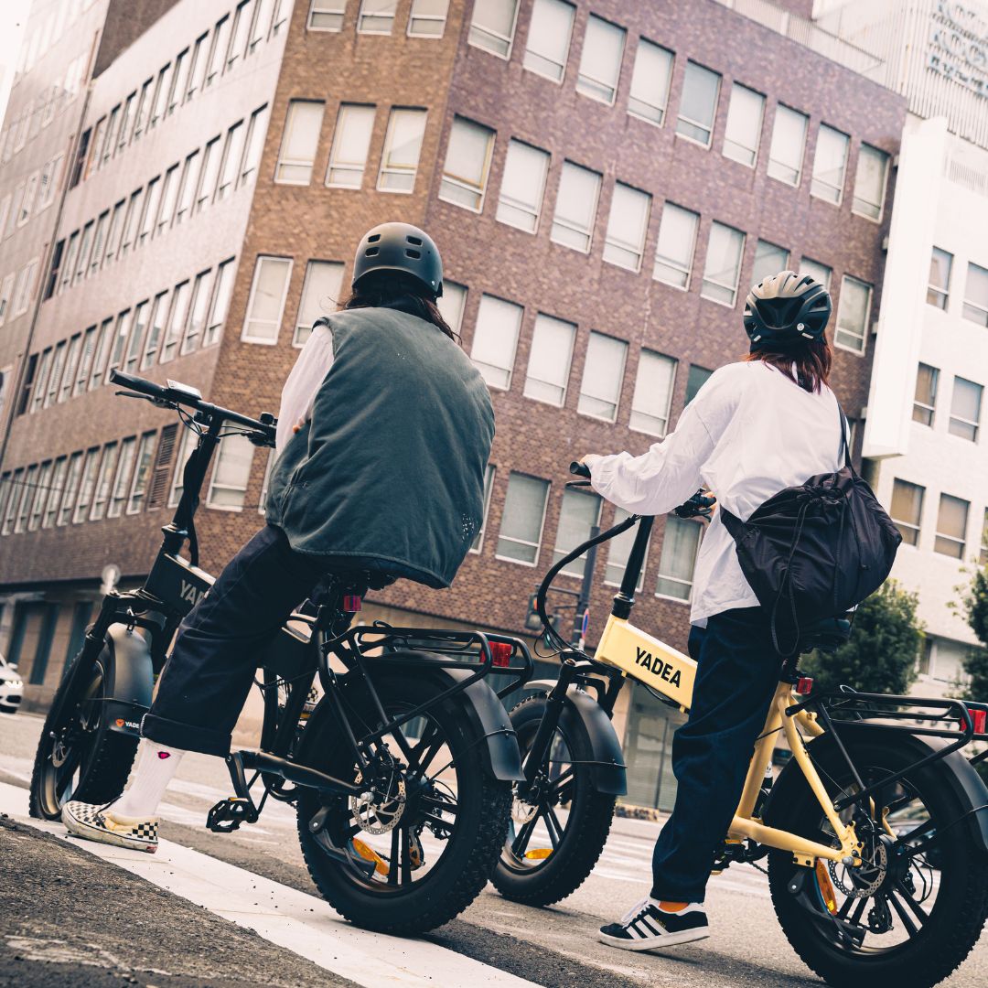 【2026年版】電動アシスト自転車 vs 車｜通勤を自転車に変えると、年間いくら節約できる？
