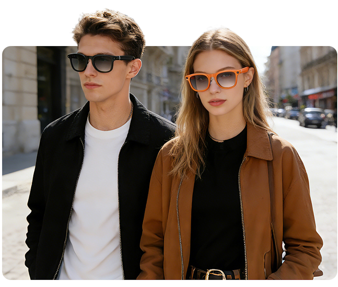 AI GLASSES