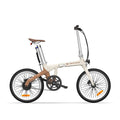 Air Carbon 折りたたみ電動アシスト自転車