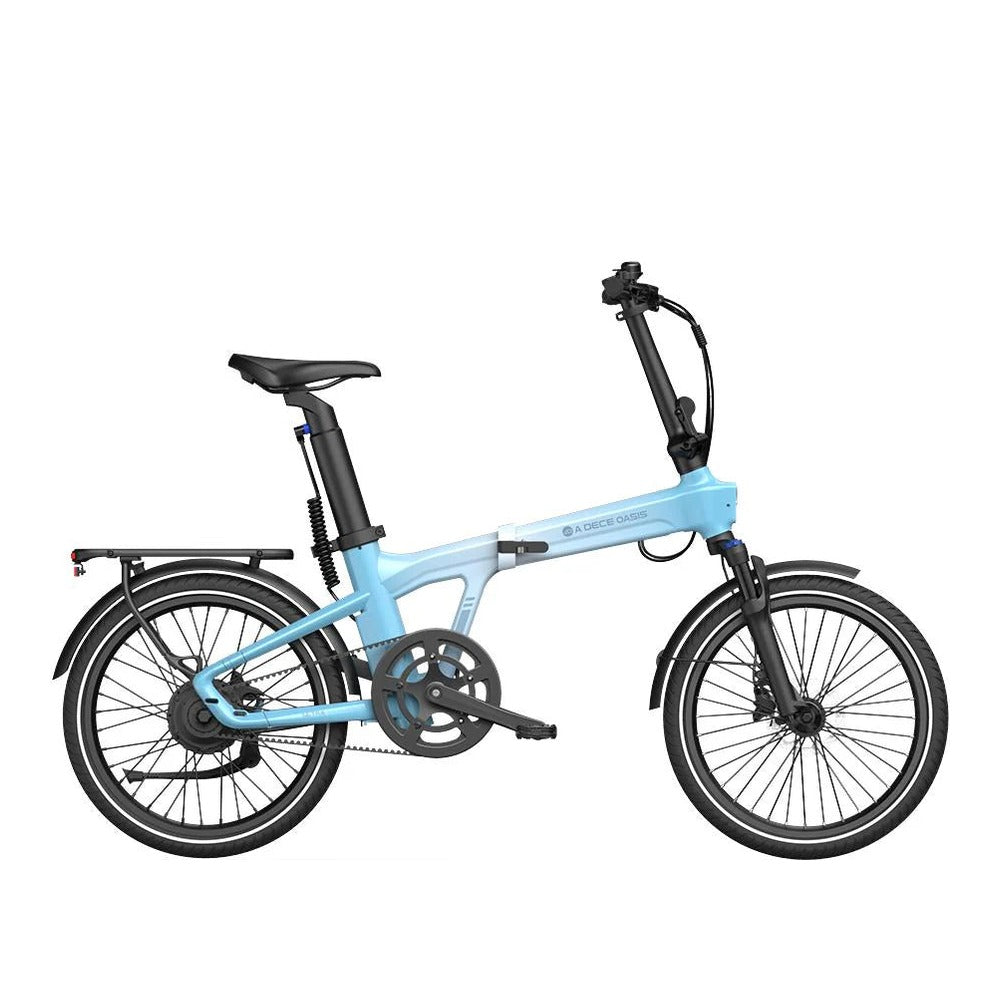 Ado Air 20 Ultra 2026 折りたたみ電動アシスト自転車