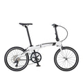 DAHON Airspeed D9（エアスピード D9）｜折りたたみの常識を超える、本格スポーツ。451ホイールが生む、伸びやかな走り。