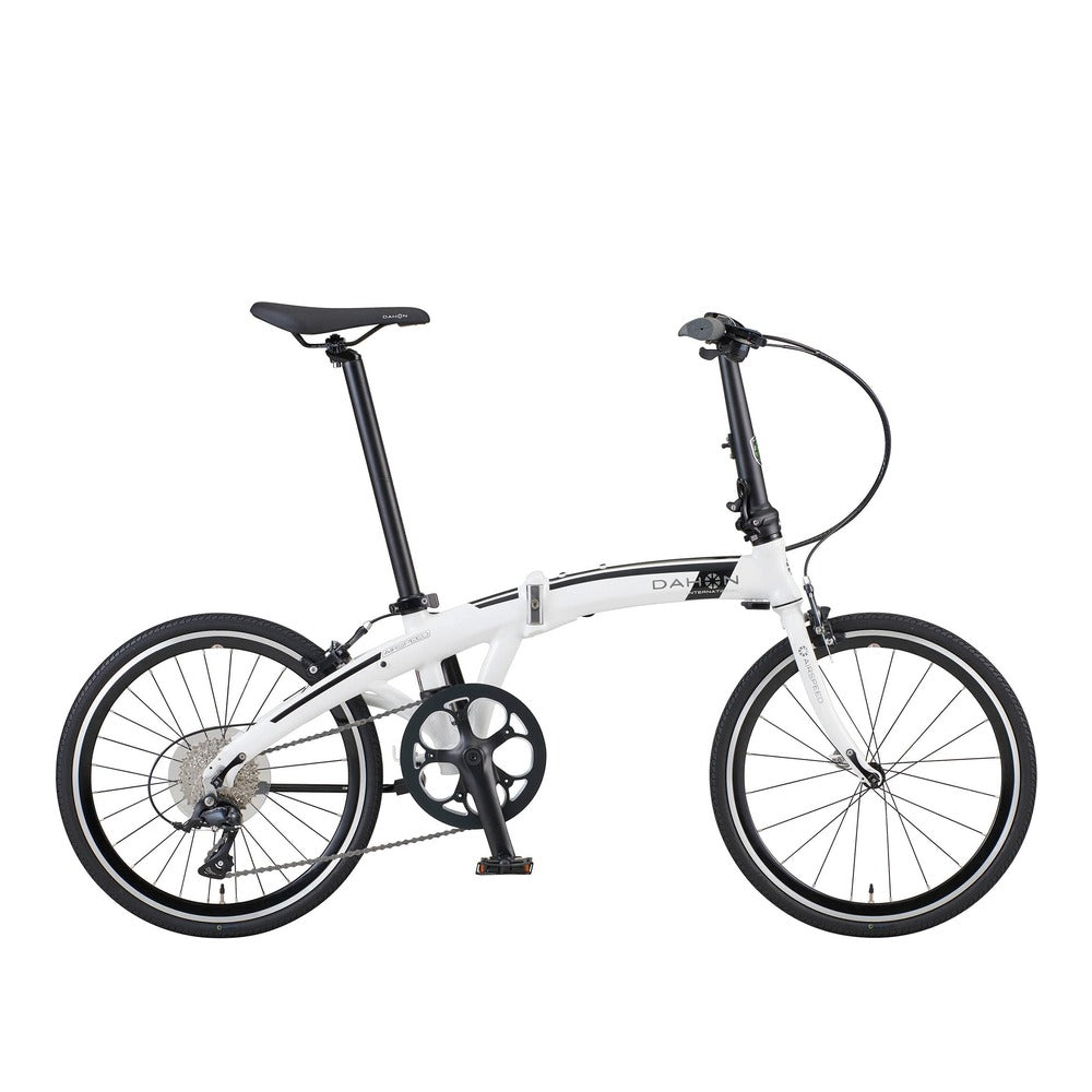 DAHON Airspeed D9（エアスピード D9）｜折りたたみの常識を超える、本格スポーツ。451ホイールが生む、伸びやかな走り。