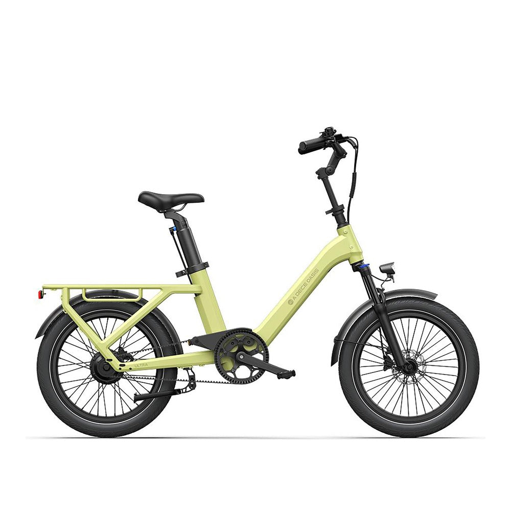 ADO Air One Ultra 電動アシスト自転車