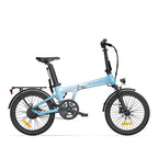 ADO Air 20 折りたたみ電動アシスト自転車