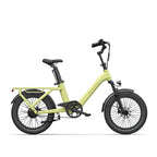 ADO Air One 電動アシスト自転車