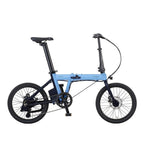 DAHON K-ONE（ケーワン）｜信頼のBAFANGモーターで、折りたたみ電動アシストをもっと身近に。