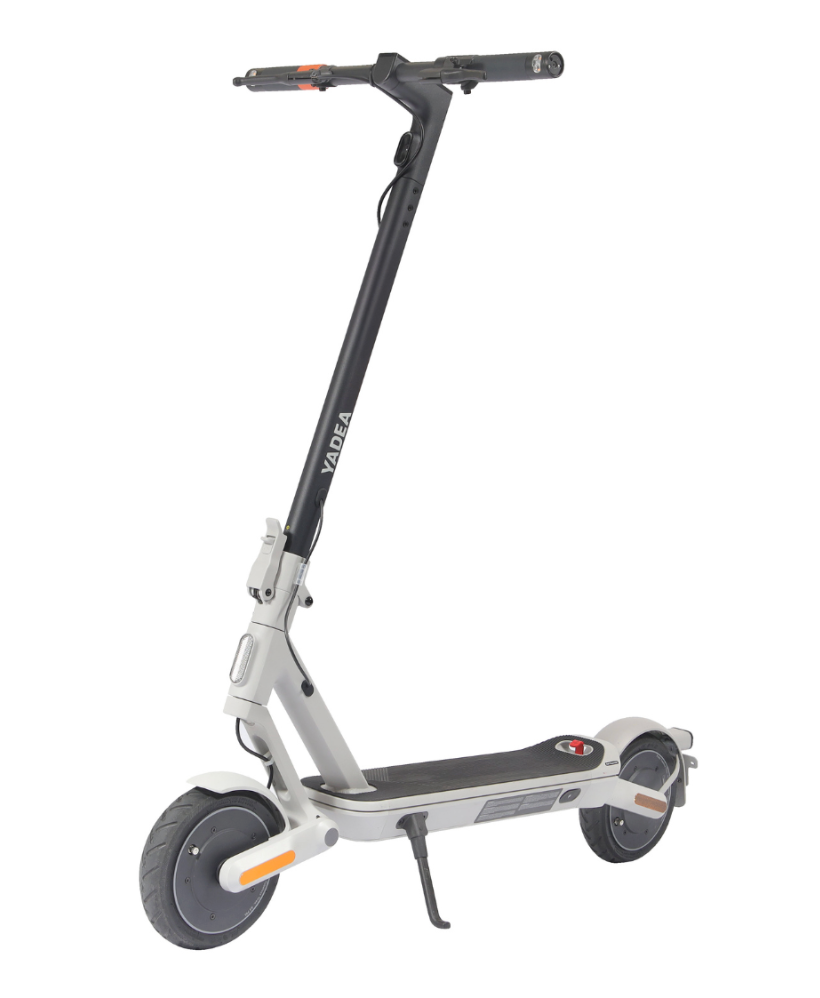 【公式】特定小型原付 電動キックボード YDX3 YADEA