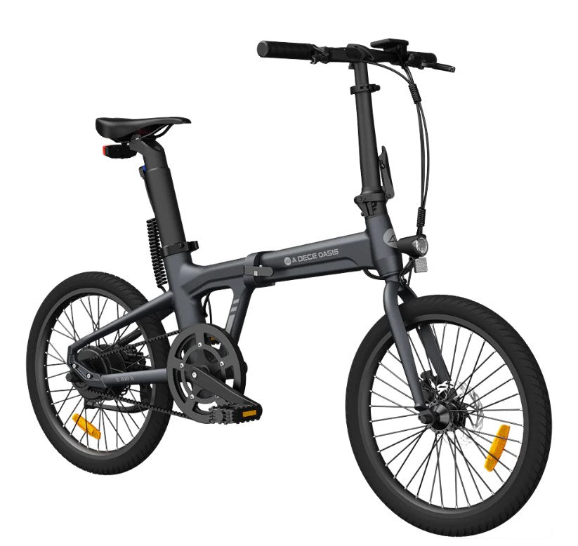 ADO Air 20 Folding Electric Bike | Unitrax – Bluearth