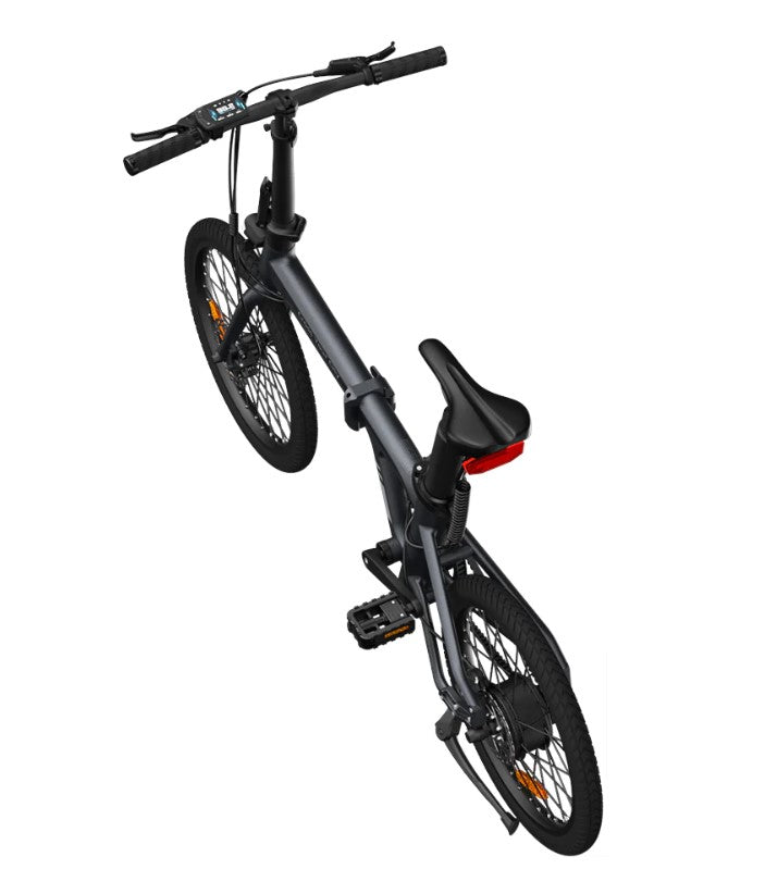 ADO Air 20 Folding Electric Bike | Unitrax – Bluearth
