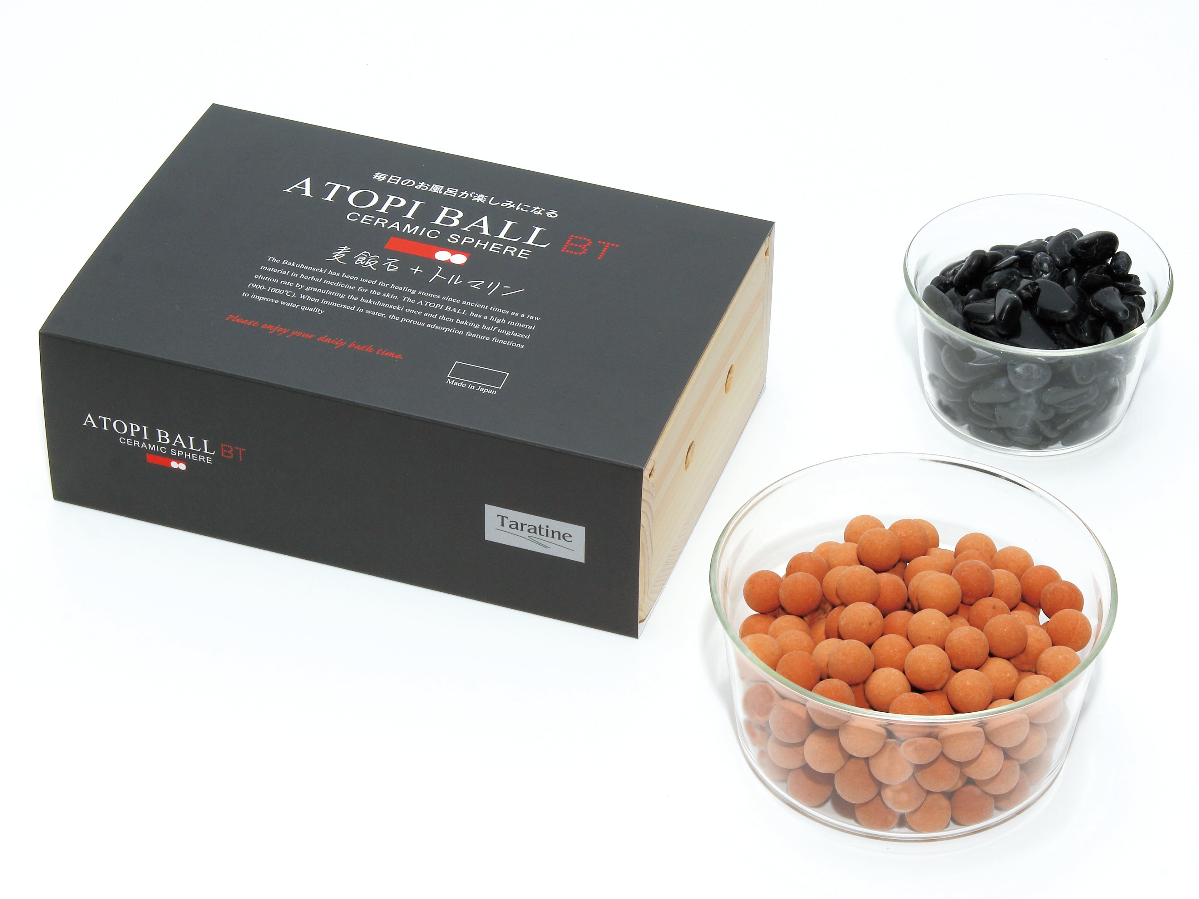 Taratine ATOPI BALL BT