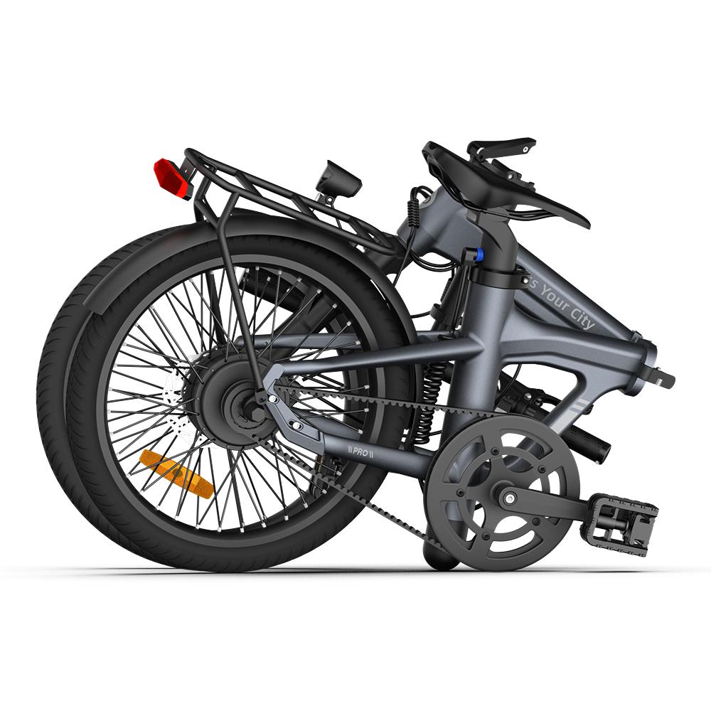 ADO Air 20 Folding Electric Bike | Unitrax – Bluearth