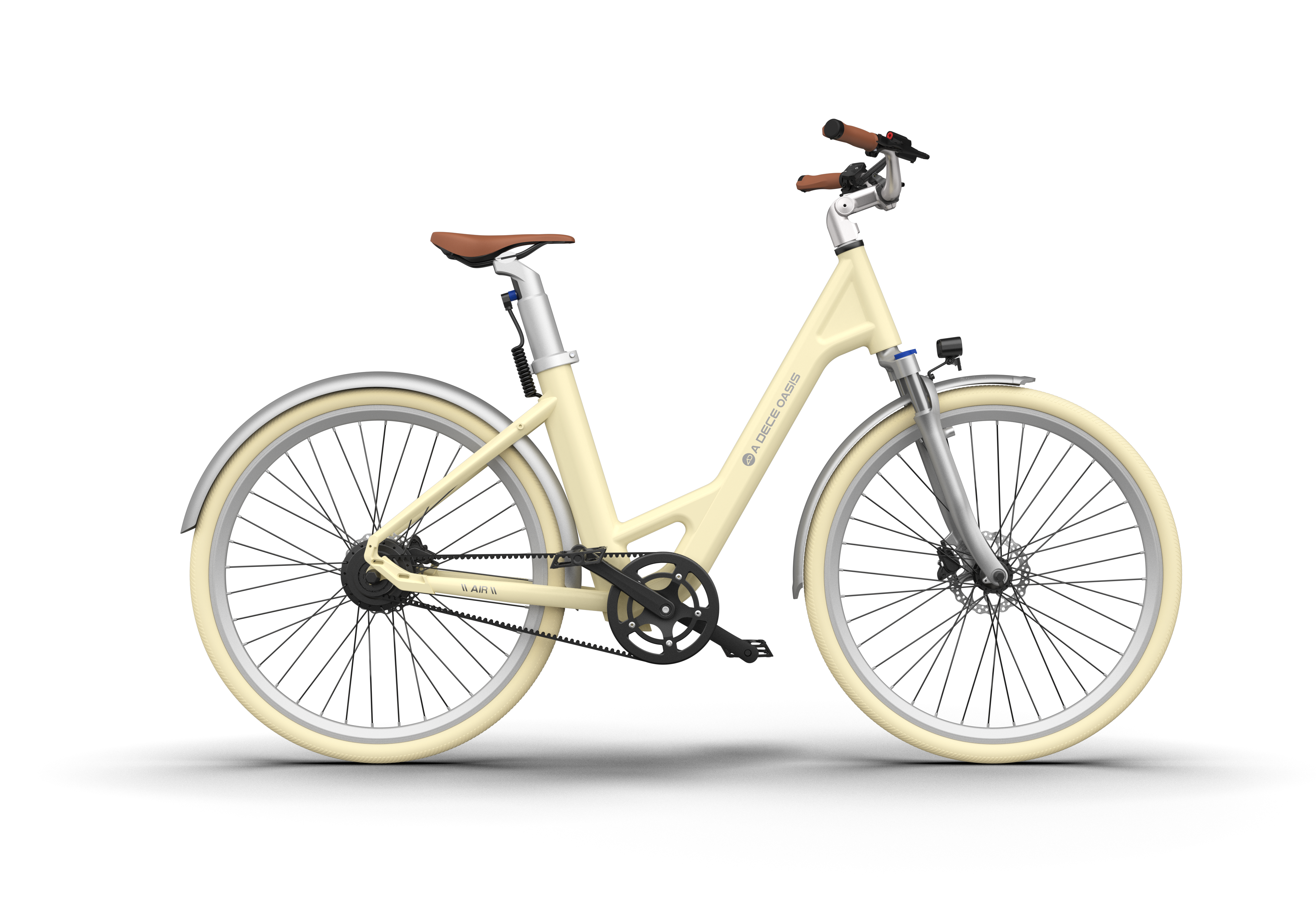 ADO Air 28 電動アシスト自転車