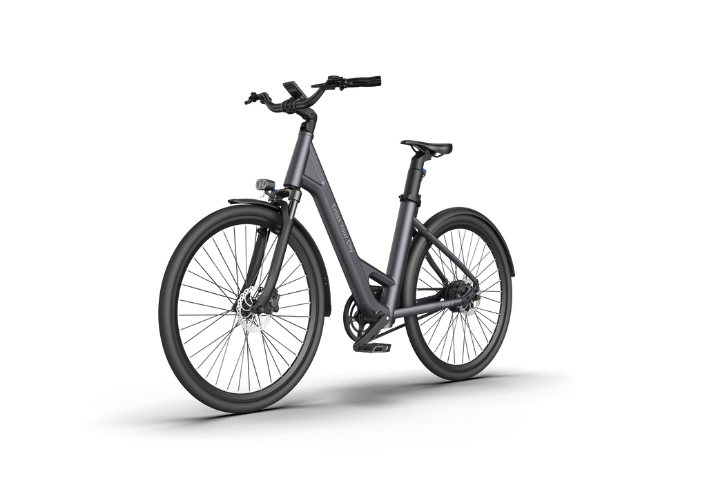 ADO Air 28 電動アシスト自転車