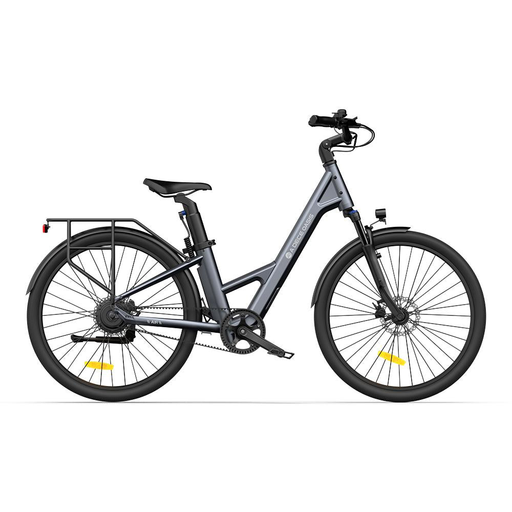 ADO Air 28 電動アシスト自転車