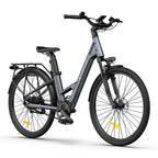 ADO Air 28 電動アシスト自転車