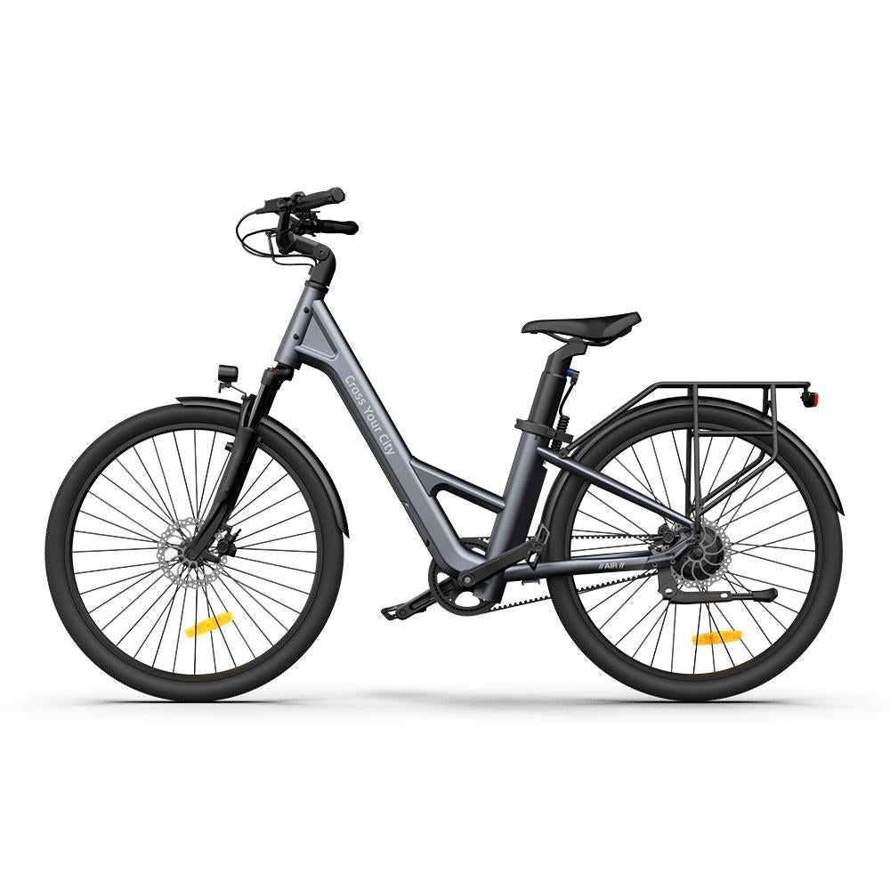 ADO Air 28 電動アシスト自転車