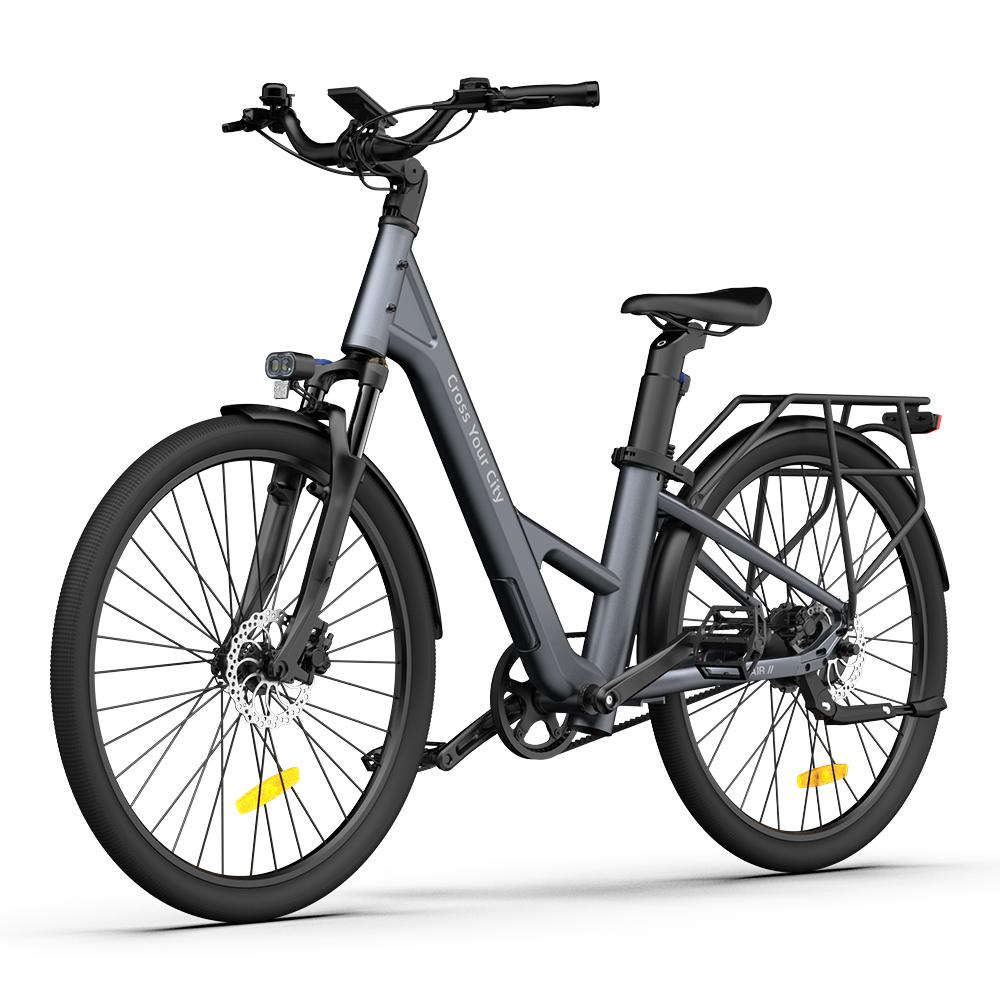 ADO Air 28 電動アシスト自転車