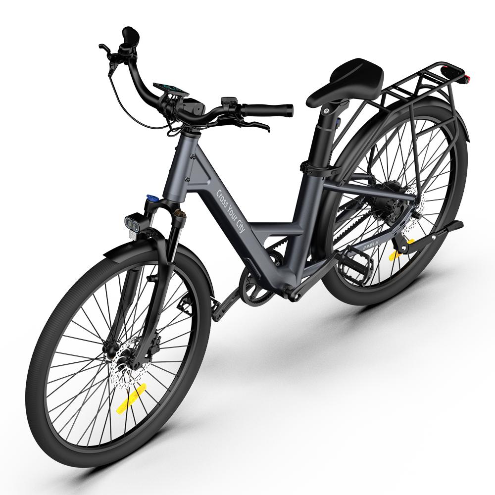 ADO Air 28 電動アシスト自転車