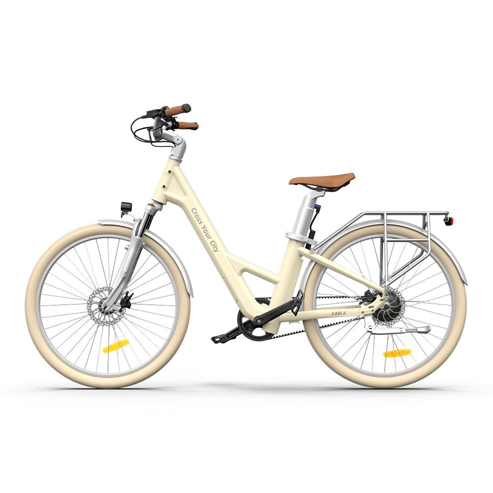 ADO Air 28 電動アシスト自転車