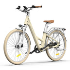 ADO Air 28 電動アシスト自転車