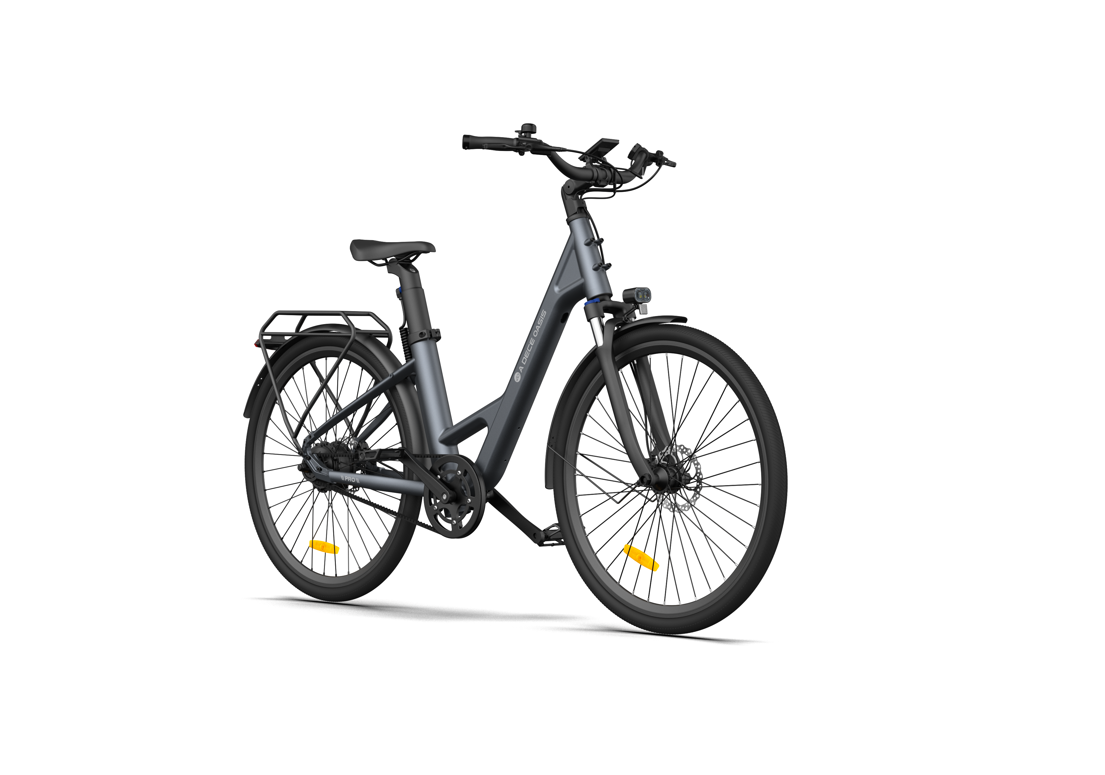 ADO Air 28 Pro 電動アシスト自転車