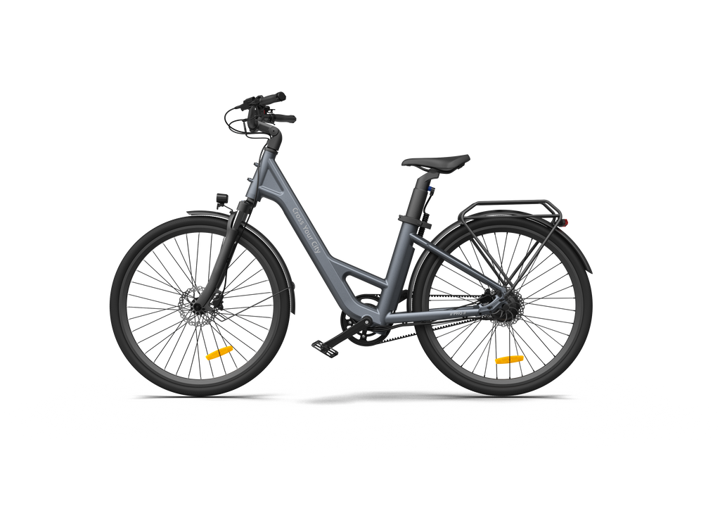 ADO Air 28 Pro 電動アシスト自転車