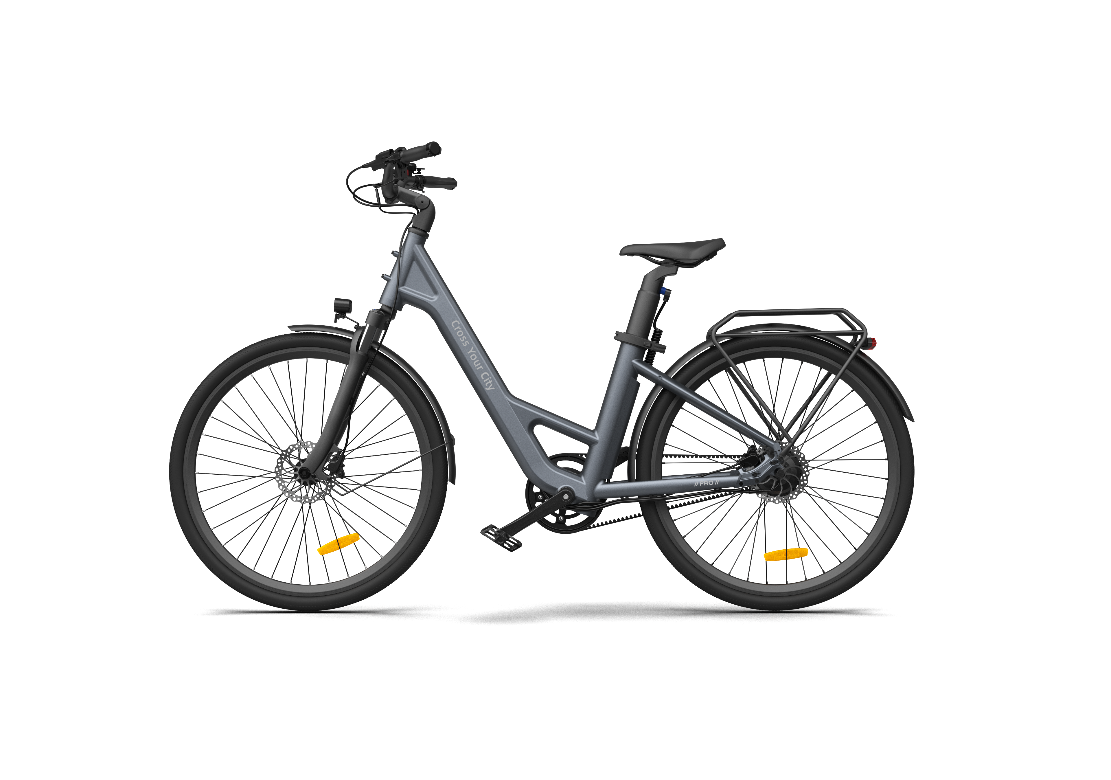 ADO Air 28 Pro 電動アシスト自転車