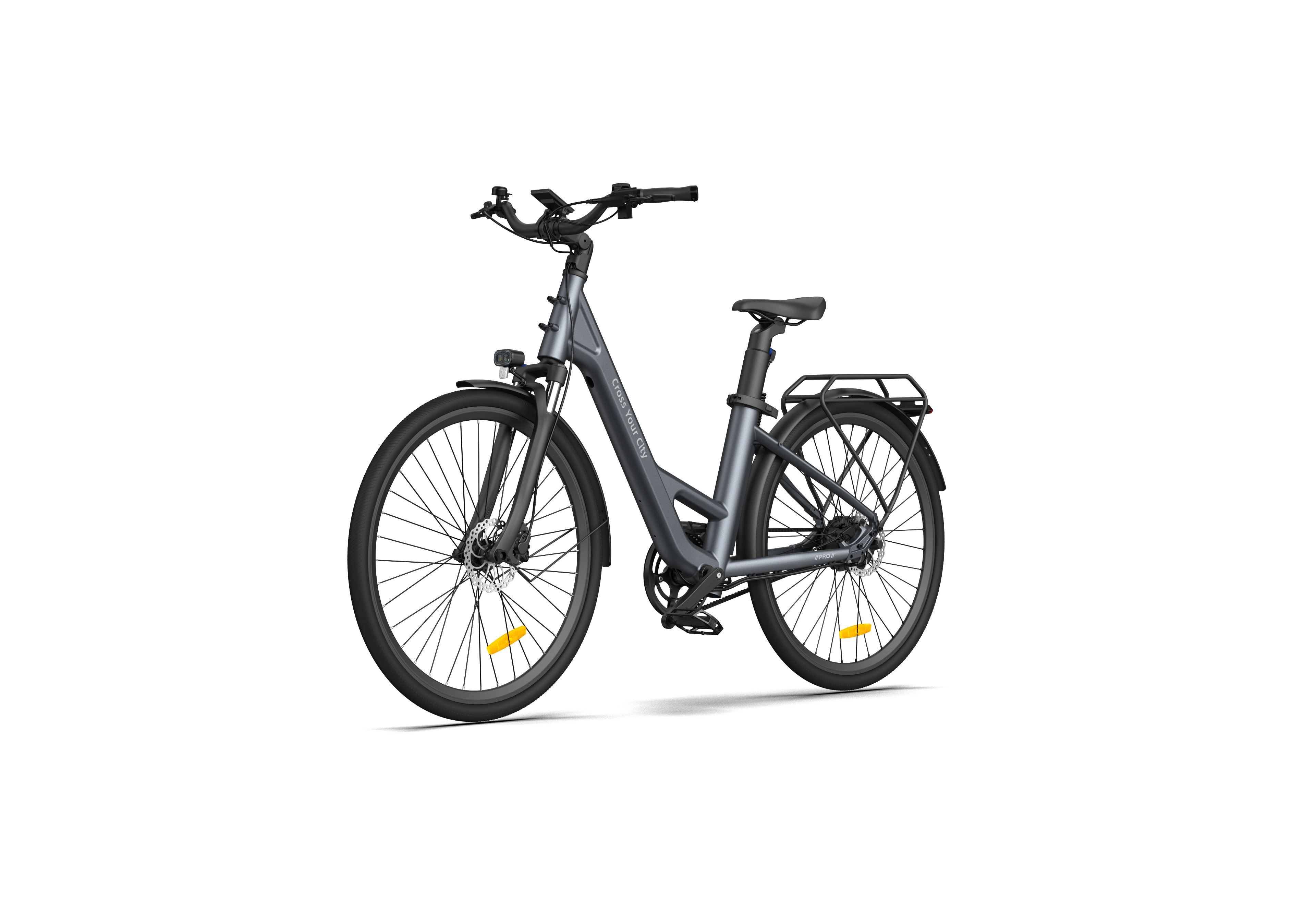 ADO Air 28 Pro 電動アシスト自転車