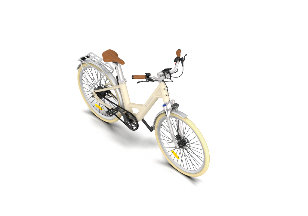 ADO Air 28 Pro 電動アシスト自転車