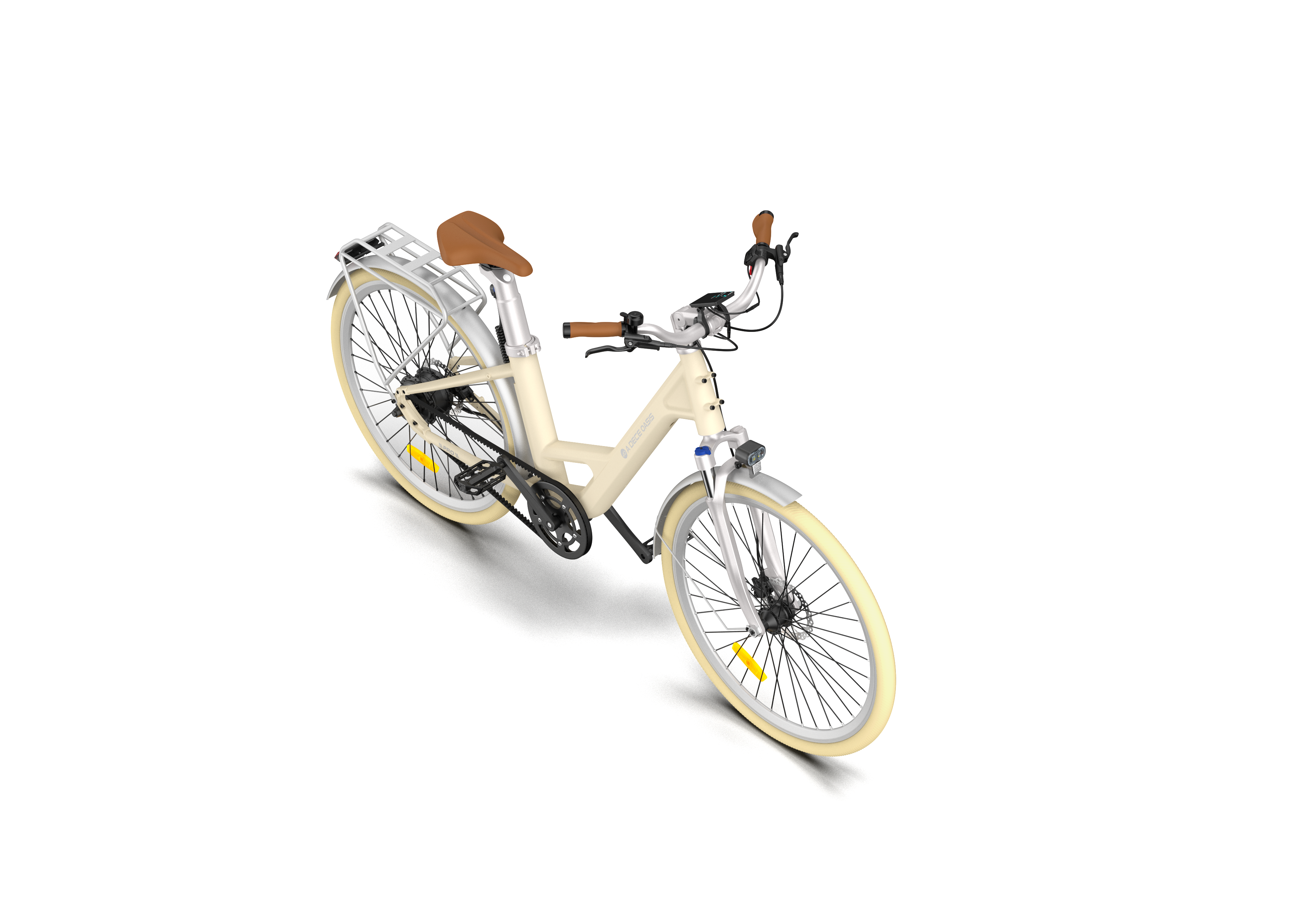 ADO Air 28 Pro 電動アシスト自転車