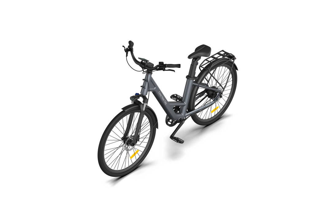 ADO Air 28 Pro 電動アシスト自転車