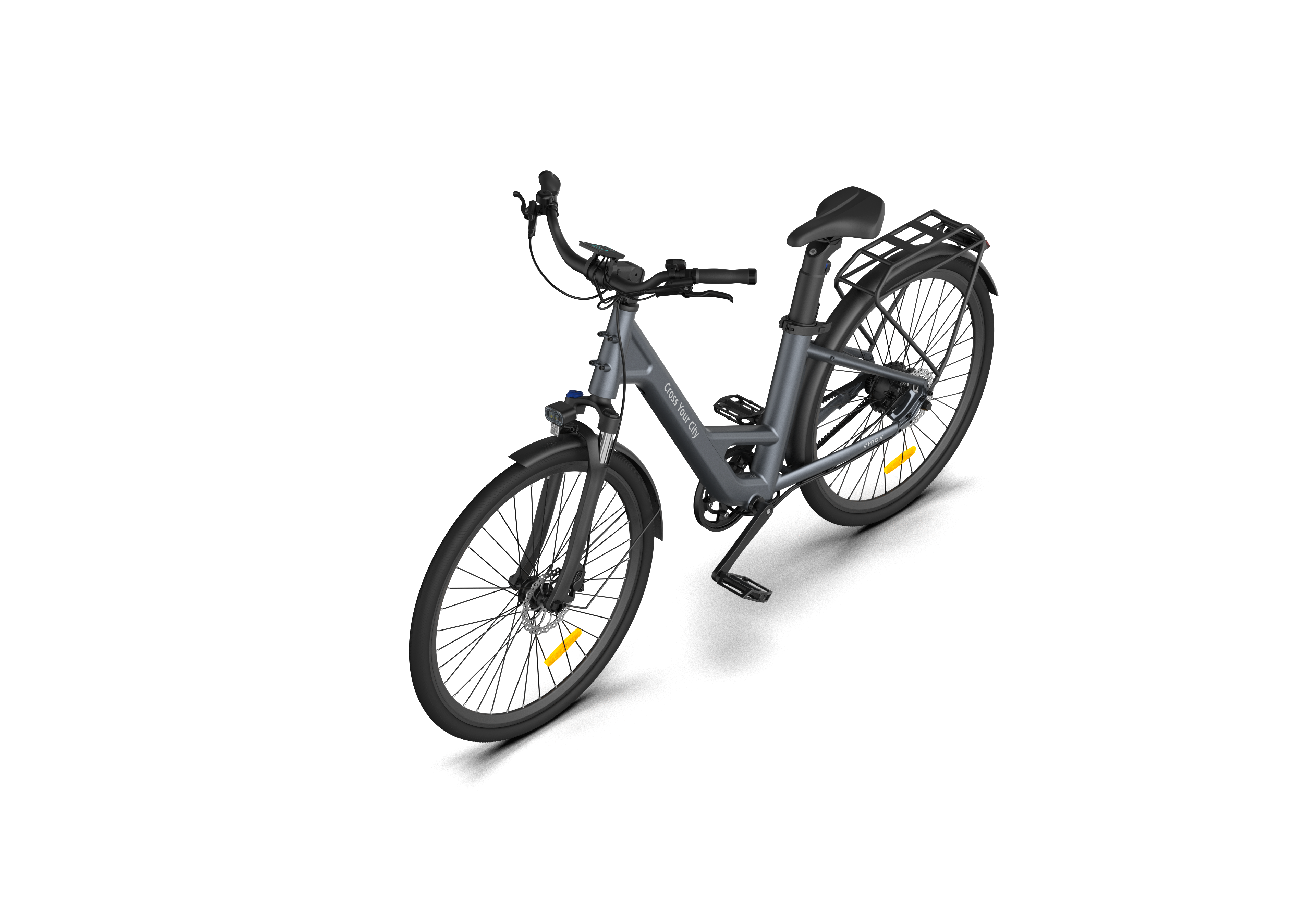 ADO Air 28 Pro 電動アシスト自転車