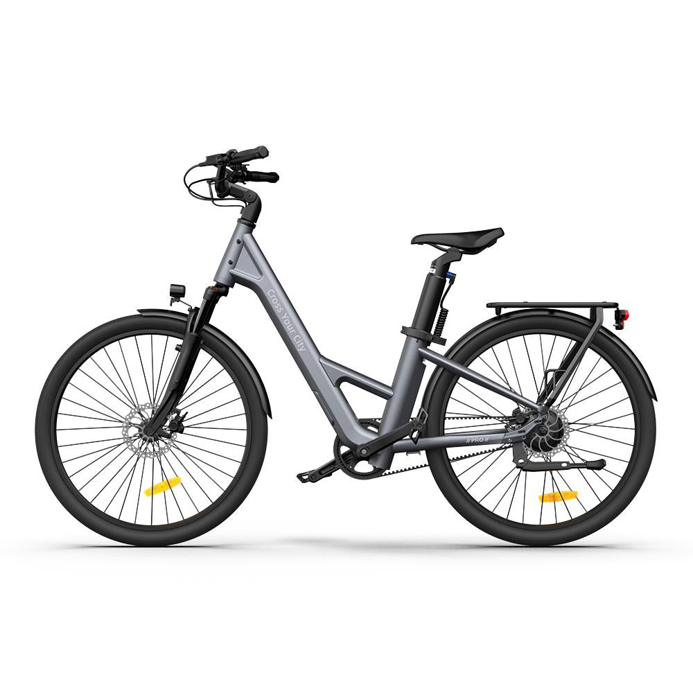 ADO Air 28 Pro 電動アシスト自転車