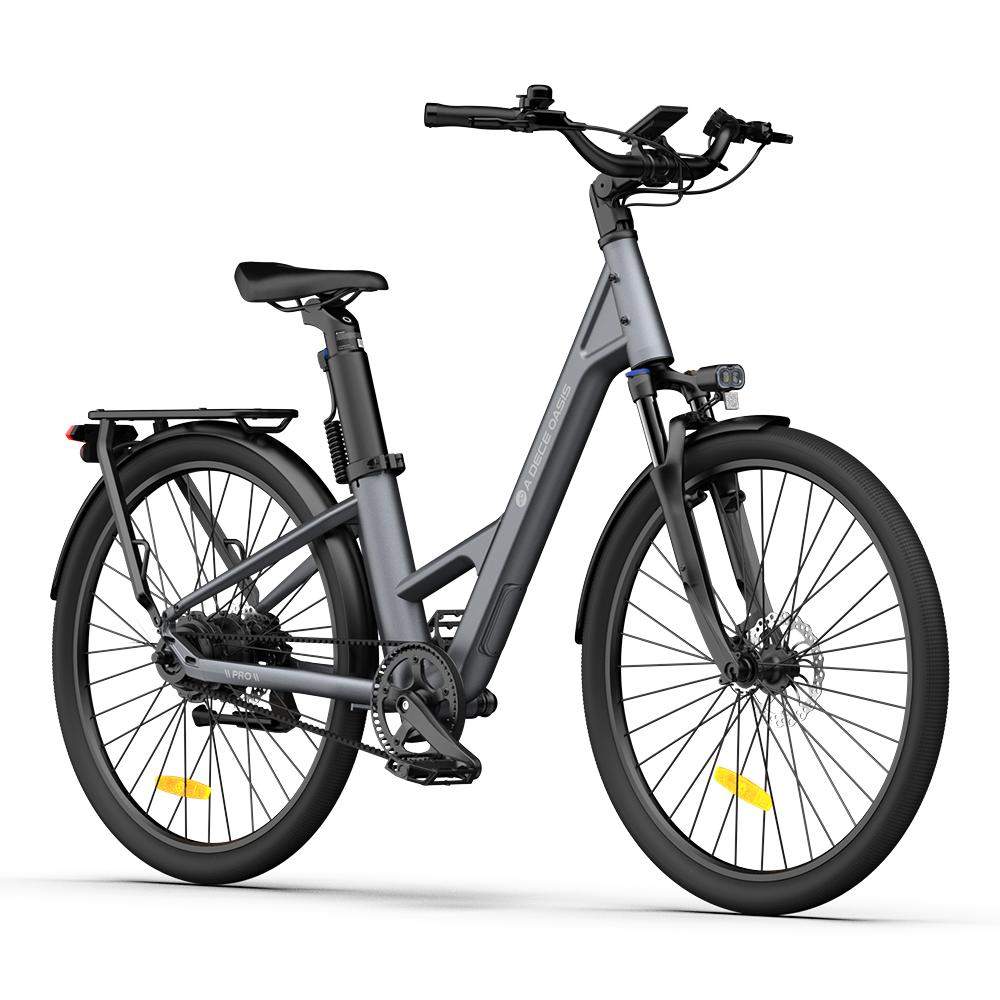 ADO Air 28 Pro 電動アシスト自転車