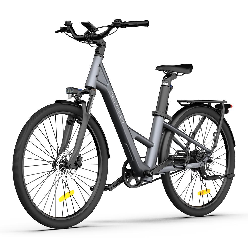 ADO Air 28 Pro 電動アシスト自転車