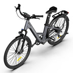 ADO Air 28 Pro 電動アシスト自転車