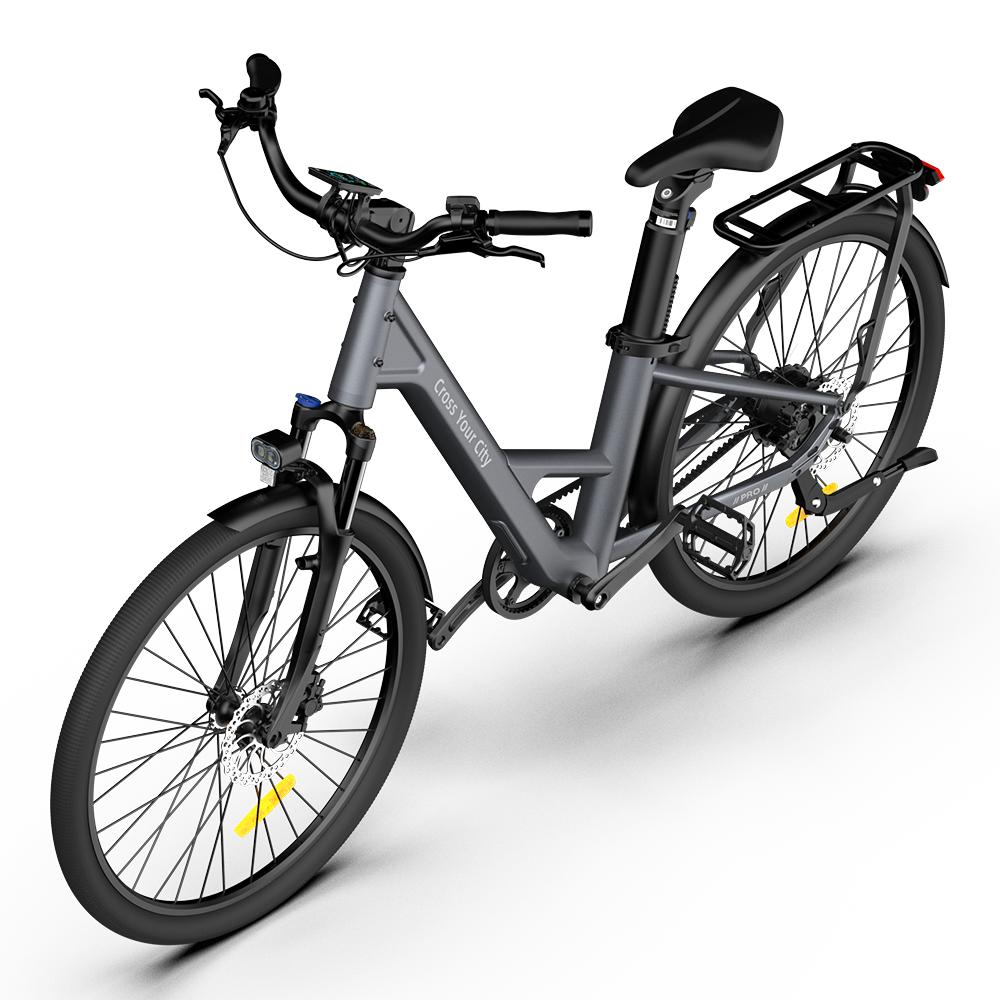 ADO Air 28 Pro 電動アシスト自転車