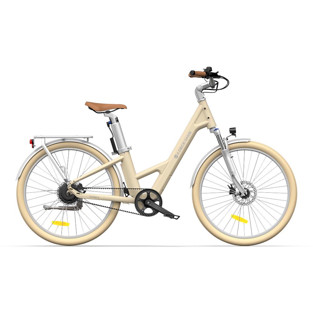 ADO Air 28 Pro 電動アシスト自転車