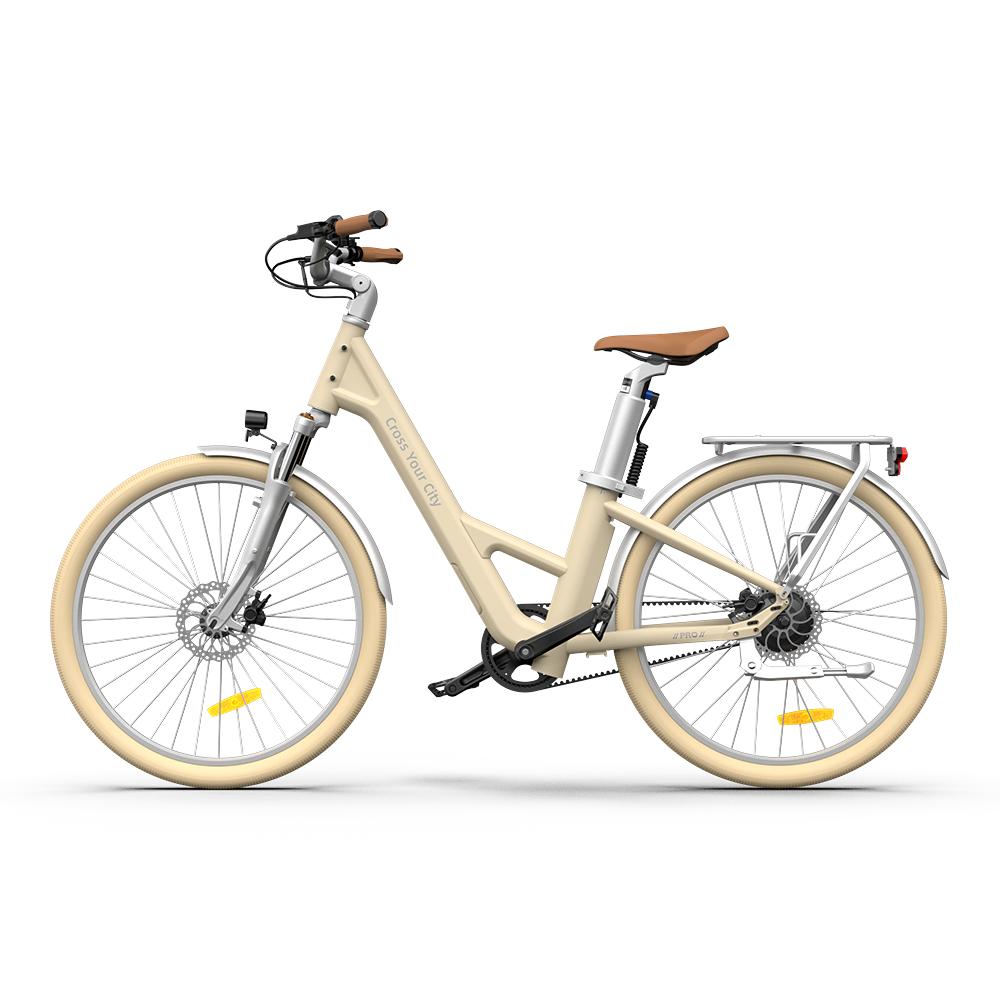 ADO Air 28 Pro 電動アシスト自転車