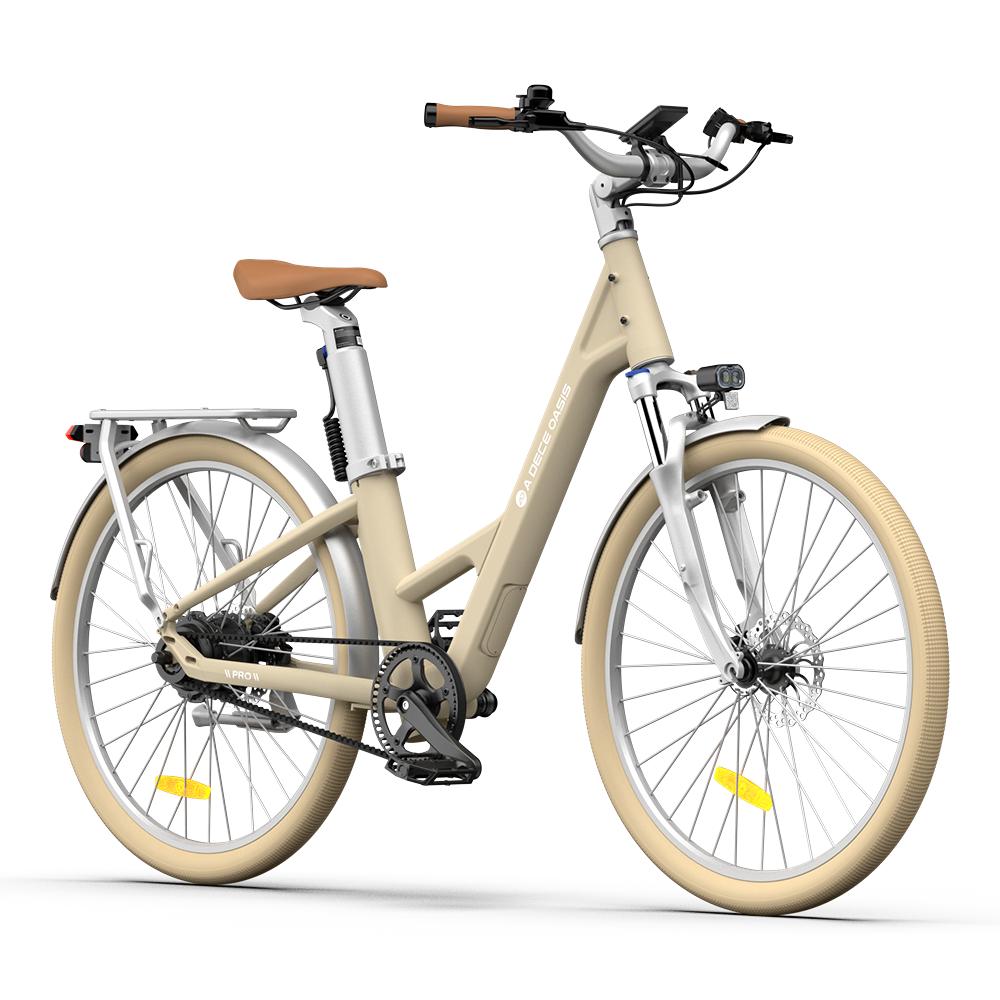 ADO Air 28 Pro 電動アシスト自転車