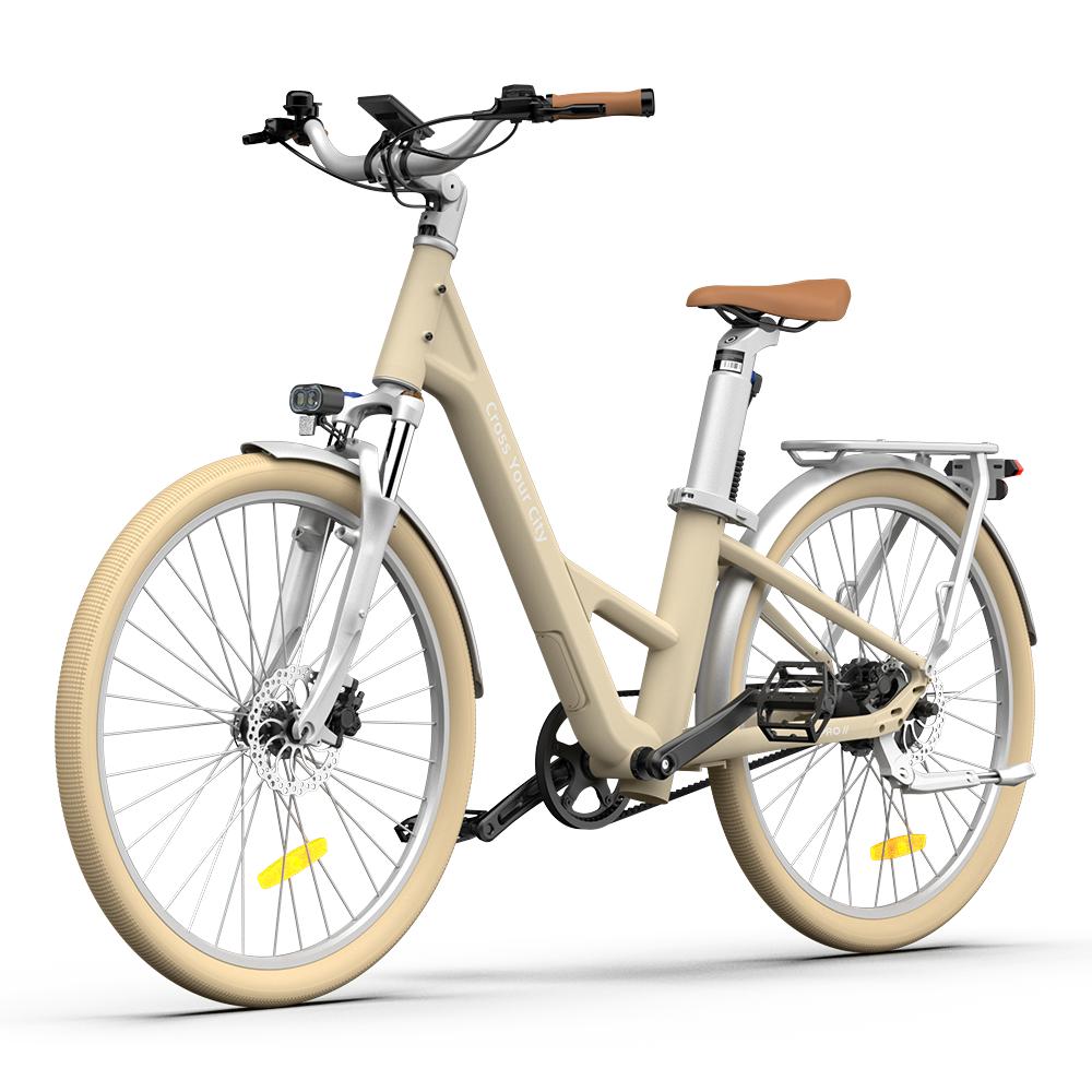 ADO Air 28 Pro 電動アシスト自転車