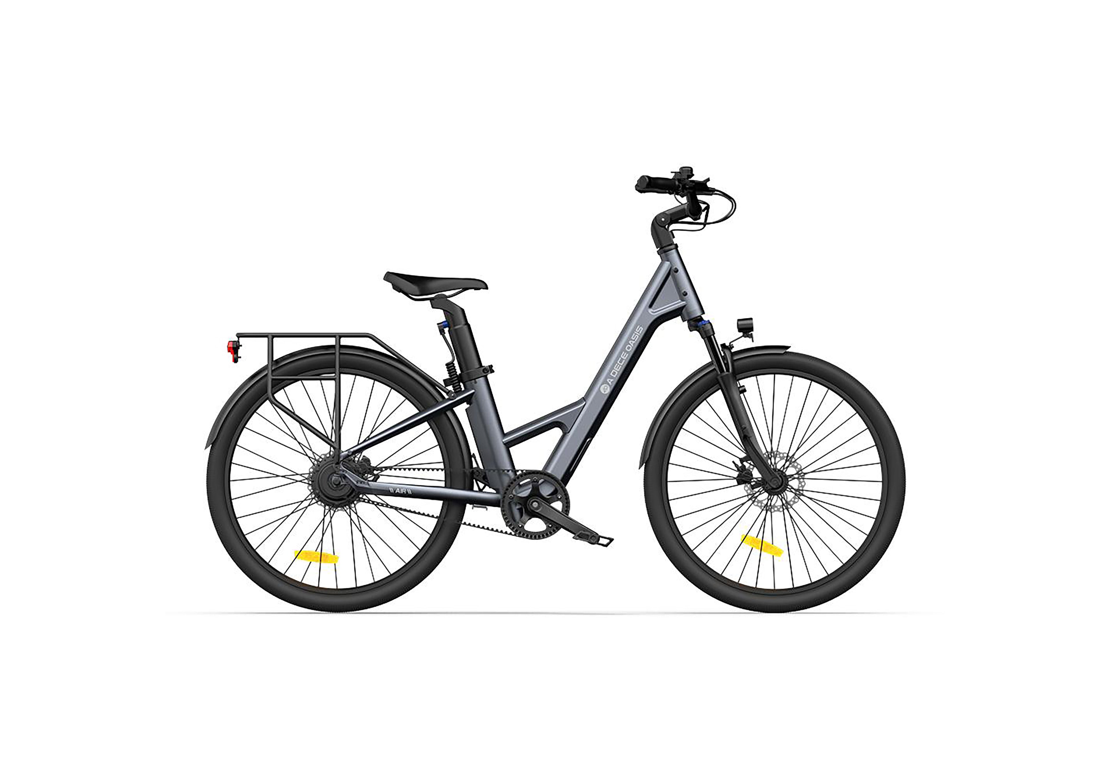 ADO Air 28 電動アシスト自転車