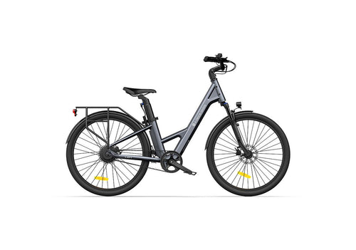 ADO Air 28 電動アシスト自転車