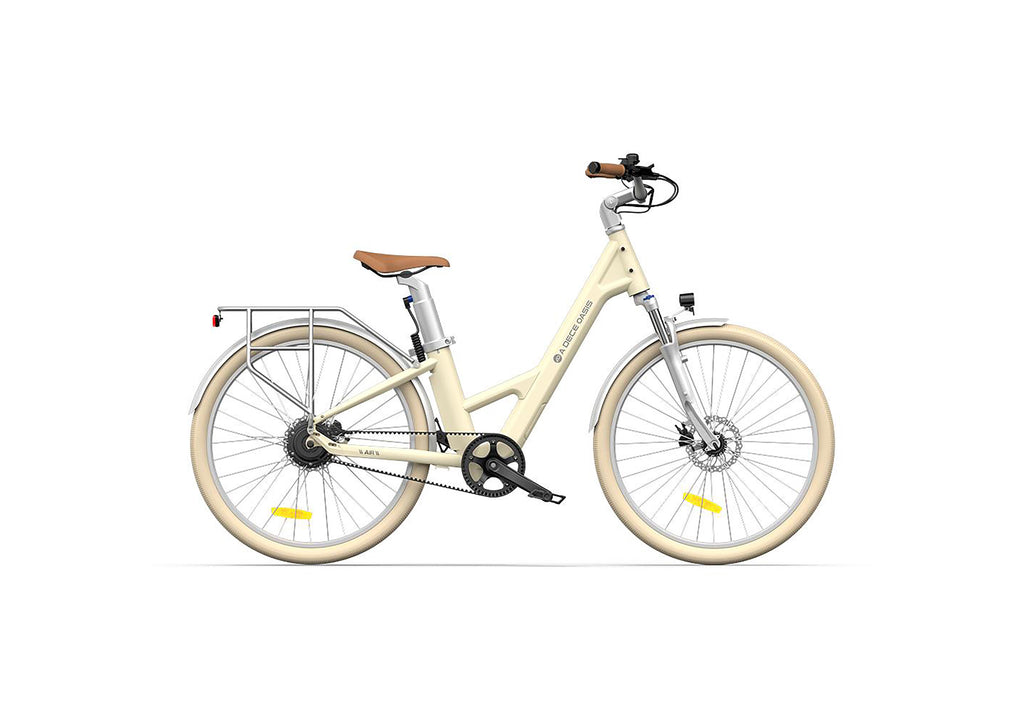 ADO Air 28 電動アシスト自転車