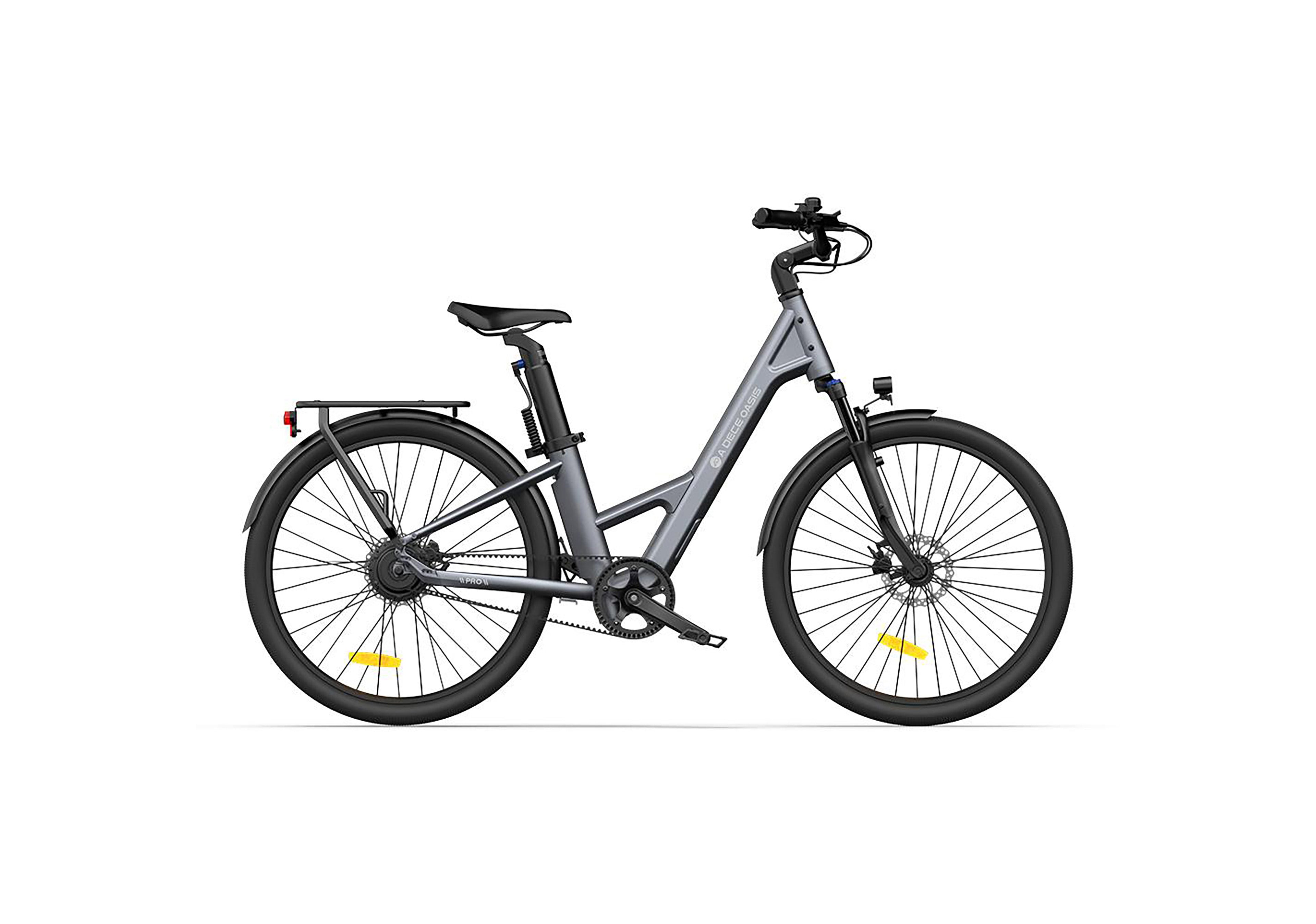 ADO Air 28 Pro 電動アシスト自転車