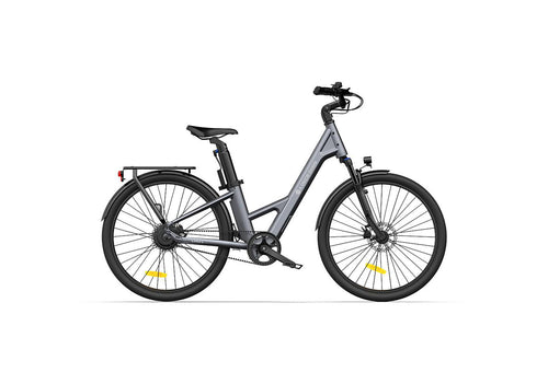 ADO Air 28 Pro 電動アシスト自転車